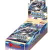 Cardfight!! Vanguard - Special Series - Festival Booster 2024 - Booster Box (10 Packs)(Cardfight Vanguard Special Series Festival Booster 2024 Booster Box 10 Packs)