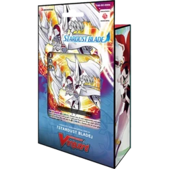 Cardfight!! Vanguard - Special Series - Stardust Blade(Cardfight Vanguard Special Series Stardust Blade)