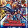 Digimon Card Game - World Convergence (BT21) - Booster Pack(Digimon Card Game World Convergence Bt21 Booster Pack)