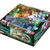 Digimon Card Game - Chain Of Liberation (EX08) - Booster Box (24 Packs)(Digimon Card Game Chain Of Liberation Ex 08 Booster Box 24 Packs)