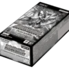 Digimon Card Game - Special Limited Set - Billion Bullet (LM-06) - Booster Box (6 Packs)(Digimon Card Game Special Limited Set Billion Bullet Lm 06 Booster Box 6 Packs)