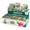 Disney - Lorcana TCG - Archazia's Island - Booster Box (24 Packs)(Disney Lorcana Tcg Archazias Island Booster Box 24 Packs)