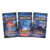 Disney - Lorcana TCG - Ursula’s Return - Booster Pack(Disney Lorcana Tcg Ursula S Return Booster Packs)