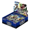 Dragon Ball Super CG Masters - Zenkai Series EX Set 09 - Ultimate Advent (B26) - Booster Box(Dragon Ball Super Cg Zenkai Series Ex Set 09 Dbs B26 Booster Box)