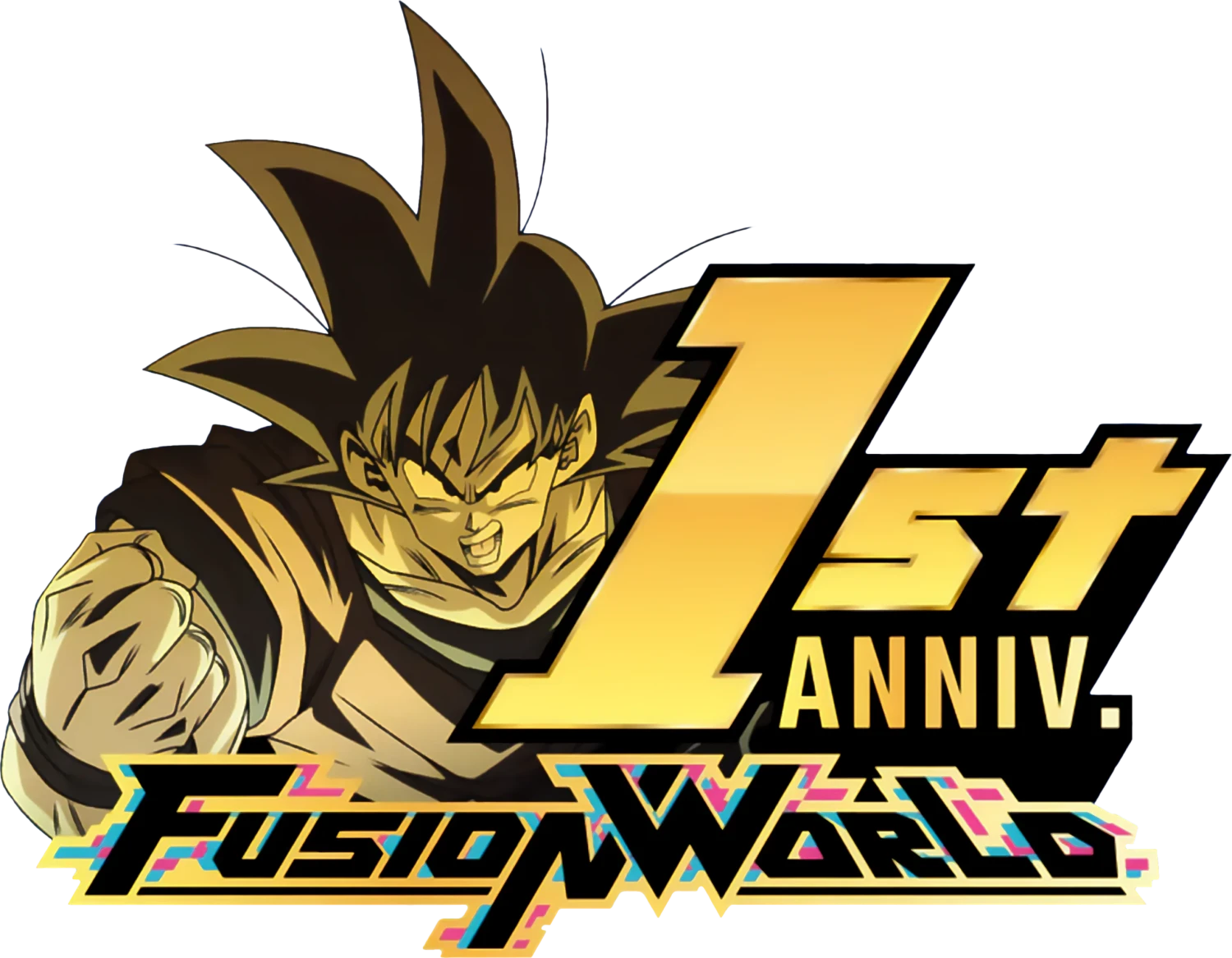Dragon Ball Super CG Fusion World - 1st Anniversary Set(Dragon Ball Super Cg Fusion World 1st Anniversary Set) 4 Dragon Ball Super CG Fusion World - 1st Anniversary Set(Dragon Ball Super Cg Fusion World 1st Anniversary Set) - Image 4