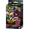 Dragon Ball Super CG Fusion World - Starter Deck EX - Giblet (FS10)(Dragon Ball Super Cg Fusion World Starter Deck Ex Giblet Fs10)