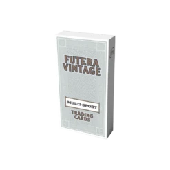 Futera - Vintage Multi-Sport - Hobby Box(Futera Vintage Multi Sport Hobby Box)