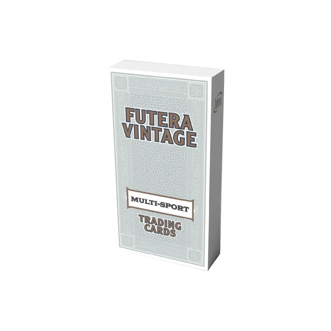 Futera - Vintage Multi-Sport - Hobby Box(Futera Vintage Multi Sport Hobby Box) 1 Futera - Vintage Multi-Sport - Hobby Box(Futera Vintage Multi Sport Hobby Box)