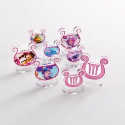 Gamegenic - Altered Premium Hero Standees(Gamegenic Altered Premium Hero Standees) -The Card Vault Store GG EQX Altered Premium Hero Standees Lyra Titelseite wGQlT8g4a