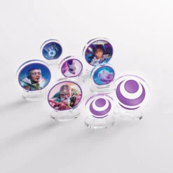 Gamegenic - Altered Premium Hero Standees(Gamegenic Altered Premium Hero Standees) -The Card Vault Store GG EQX Altered Premium Hero Standees Yzmir Titelseite wU67Rszt3