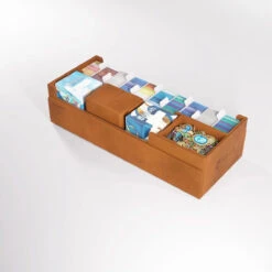 Gamegenic Cards Lair Pro 1000+ Altered Edition(Cards Lair Pro 1000 Altered® Edition) -The Card Vault Store GG Cards Lair PRO Altered Edition Content 0002 OQaNv7l42 a5d5a2ce a75c 4ac3 ab1a 084b39b8a556