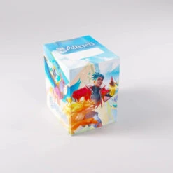 Gamegenic - Altered Expedition Soft Box(Gamegenic Altered Expedition Soft Box)