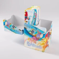 Gamegenic - Altered Expedition Soft Box(Gamegenic Altered Expedition Soft Box) -The Card Vault Store GG EN Altered Expedition Soft Box 0007 FYzh2m19e