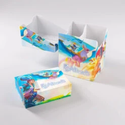 Gamegenic - Altered Expedition Soft Box(Gamegenic Altered Expedition Soft Box) -The Card Vault Store GG EN Altered Expedition Soft Box 0008 BOtN6ZYoE