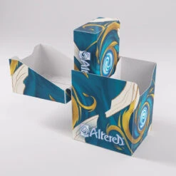 Gamegenic - Altered Expedition Soft Box(Gamegenic Altered Expedition Soft Box) -The Card Vault Store GG EN Altered Expedition Soft Box Mana Orb 0007 HvGlVuqbP