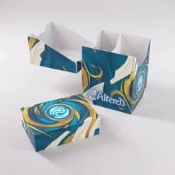 Gamegenic - Altered Expedition Soft Box(Gamegenic Altered Expedition Soft Box) -The Card Vault Store GG EN Altered Expedition Soft Box Mana Orb 0008 qv0ZPHImV 1