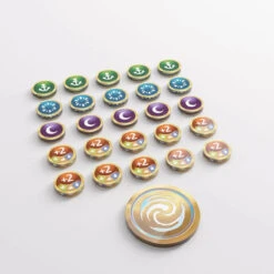 Gamegenic - Altered Premium Markers(Gamegenic Altered Premium Markers)