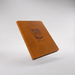 Gamegenic - Altered® Premium Zip-up Album(Gamegenic Altered® Premium Zip Up Album)