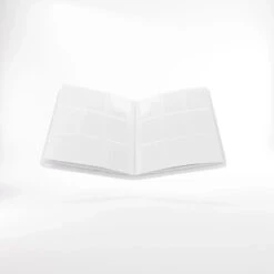 Gamegenic - Altered Casual Album 18-Pocket(Gamegenic Altered Casual Album 18 Pocket) -The Card Vault Store GG EN Altered Casual 18 Pocket Album Mana Orb 0006 wuntKfxHh