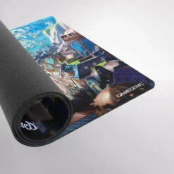 Gamegenic - Altered Prime Playmat(Gamegenic Altered Prime Playmat) -The Card Vault Store GG EN Altered Prime Playmat Arkaster 0003 h6PpGcQfY