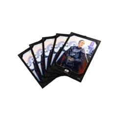 Gamegenic - Star Wars: Unlimited - Art Sleeves - Moff Gideon(Gamegenic Star Wars Unlimited Art Sleeves Moff Gideon)