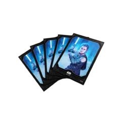 Gamegenic - Star Wars: Unlimited - Art Sleeves - Rey(Gamegenic Star Wars Unlimited Art Sleeves Rey)