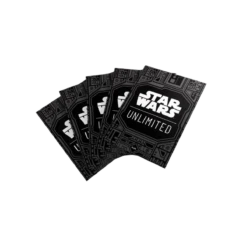 Gamegenic - Star Wars: Unlimited - Art Sleeves - Unlimited Pattern(Gamegenic Star Wars Unlimited Art Sleeves Unlimited Pattern)