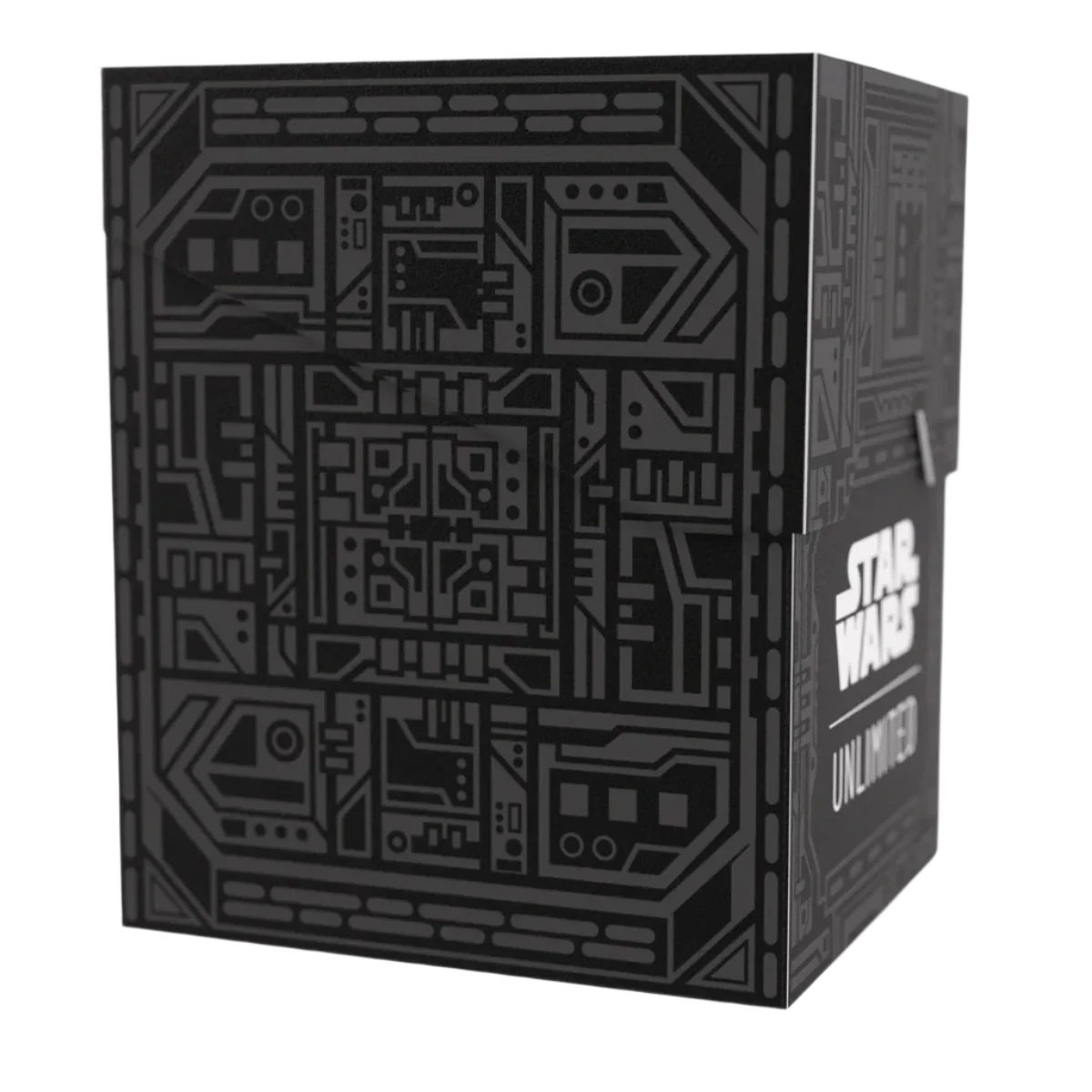 Gamegenic - Star Wars: Unlimited - Soft Crate - Unlimited Pattern(Gamegenic Star Wars Unlimited Soft Crate Unlimited Pattern) 3 Gamegenic - Star Wars: Unlimited - Soft Crate - Unlimited Pattern(Gamegenic Star Wars Unlimited Soft Crate Unlimited Pattern) - Image 3