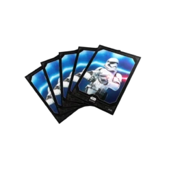 Gamegenic - Star Wars: Unlimited - Art Sleeves - Stormtrooper(Gamegenic Star Wars Unlimited Art Sleeves Stormtrooper)