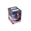 Gamegenic - Star Wars: Unlimited - Soft Crate - Han Solo/Millenium Falcon(Gamegenic Star Wars Unlimited Soft Crate Han Solo Millenium Falcon)