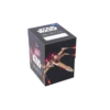 Gamegenic - Star Wars: Unlimited - Soft Crate - X-Wing/Tie Fighter(Gamegenic Star Wars Unlimited Soft Crate X Wing Tie Fighter)