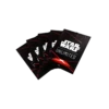 Gamegenic - Star Wars: Unlimited - Art Sleeves - Space Red(Gamegenic Star Wars Unlimited Art Sleeves Space Red)