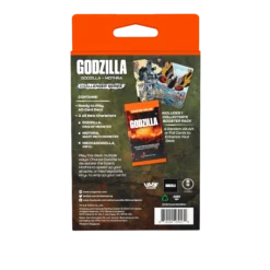 UniVersus CCG - Godzilla - Challenger Series Decks(Universus Ccg Godzilla Challenger Series Deck Bundle) -The Card Vault Store Godzilla CS GMM Boxshots BOB a3c17a94 e91b 4fe9 a6fd 4d7bc3e6427b