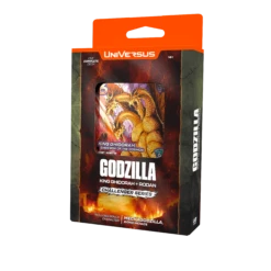 UniVersus CCG - Godzilla - King Ghidorah & Rodan Challenger Series Deck(Universus Ccg Godzilla King Ghidorah Rodan Challenger Series Deck) 7 UniVersus CCG - Godzilla - King Ghidorah & Rodan Challenger Series Deck(Universus Ccg Godzilla King Ghidorah Rodan Challenger Series Deck) -The Card Vault Store Godzilla CS KRM Boxshots ANR