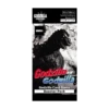 Godzilla Card Game - Godzilla Vs. Godzilla (BP01) - Booster Pack(Godzilla Card Game Set 1 Booster Pack)