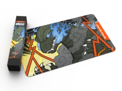 UniVersus CCG - Godzilla - Godzilla Playmat(Universus Tcg Godzilla Godzilla Playmat)