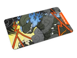 UniVersus CCG - Godzilla - Godzilla Playmat(Universus Tcg Godzilla Godzilla Playmat) -The Card Vault Store GodzillaCS Playmat Godzilla Solo ANL