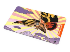 UniVersus CCG - Godzilla - Mothra Playmat(Universus Ccg Godzilla Mothra Playmat) 7 UniVersus CCG - Godzilla - Mothra Playmat(Universus Ccg Godzilla Mothra Playmat) -The Card Vault Store GodzillaCS Playmat Mothra Solo ANR