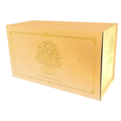 Grand Archive TCG - Guo Jia Re:Collection - Heaven's Favored(Grand Archive Tcg Guo Jia Re Collection Heavens Favored)