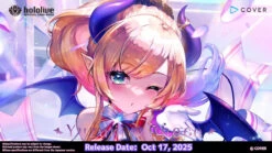 Hololive Official Card Game - Start Deck - Yuzuki Choco Deck(Hololive Official Card Game Start Deck Yuzuki Choco Deck)