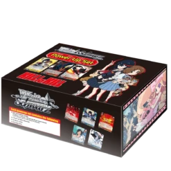 Weiss Schwarz - Kill La Kill - Power Up Set(Weiss Schwarz Kill La Kill Power Up Set)