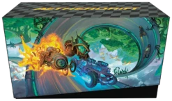 Magic: The Gathering - Aetherdrift - Bundle(Magic The Gathering Aetherdrift Bundle) -The Card Vault Store MTGDFT EN LdWrp Bndl 01 02