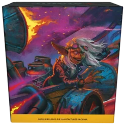 Magic: The Gathering - Aetherdrift - Prerelease Kit(Magic The Gathering Aetherdrift Prerelease Kit) 7 Magic: The Gathering - Aetherdrift - Prerelease Kit(Magic The Gathering Aetherdrift Prerelease Kit) -The Card Vault Store MTGDFT EN OtrBx Prrls 01 04