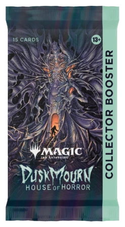 Magic: The Gathering - Duskmourn: House Of Horrors - Display Case (6x Collector Boxes)(Magic The Gathering Duskmourn House Of Horrors Display Case 6x Collector Boxes) 18 Magic: The Gathering - Duskmourn: House Of Horrors - Display Case (6x Collector Boxes)(Magic The Gathering Duskmourn House Of Horrors Display Case 6x Collector Boxes) -The Card Vault Store MTGDSK EN Bstr Clctr 01 02 745ba128 7e5c 430c b396 a8f4f1a925c2 1