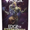 Magic: The Gathering - Edge Of Eternities - Play Booster Pack(Magic The Gathering Edge Of Eternities Play Booster Pack)