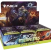 Magic: The Gathering - Edge Of Eternities - Play Booster Box (30x Packs)(Magic The Gathering Edge Of Eternities Play Booster Box 30x Packs)