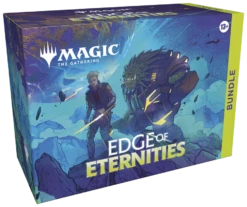 Magic: The Gathering - Edge Of Eternities - Bundle(Magic The Gathering Edge Of Eternities Bundle)