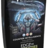 Magic: The Gathering - Edge Of Eternities - Commander Deck - Counter Intelligence(Magic The Gathering Edge Of Eternities Commander Deck Counter Intelligence)
