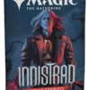 Magic: The Gathering - Innistrad Remastered - Play Booster Pack(Magic The Gathering Innistrad Remastered Play Booster Pack)