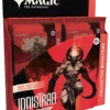 Magic: The Gathering - Innistrad Remastered - Collector Booster Box (12x Packs)(Magic The Gathering Innistrad Remastered Collector Booster Box 12x Packs)